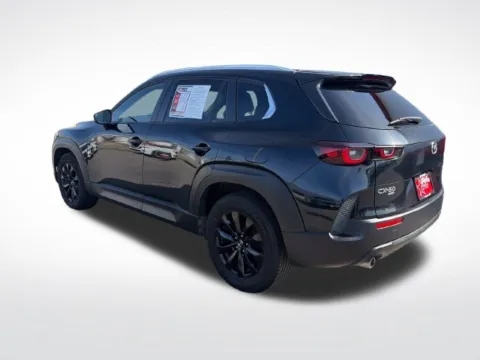 More photos of 2025 Mazda CX-50 2.5 S Preferred Package at Nyhus Family Sales, MN