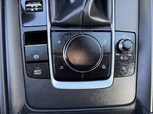 Mazda CX-50 photo 56