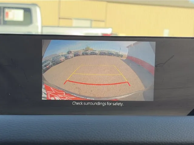 Mazda CX-50 photo 45