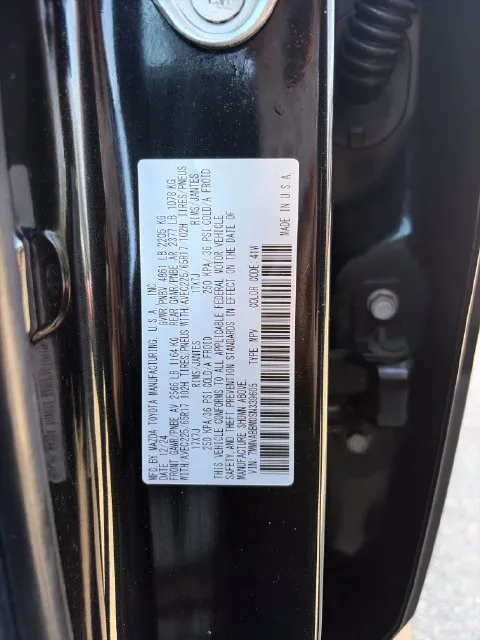 Mazda CX-50 photo 52