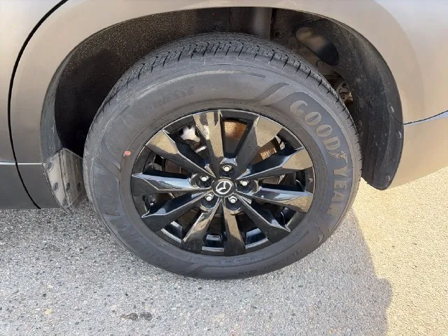 Mazda CX-50 photo 15