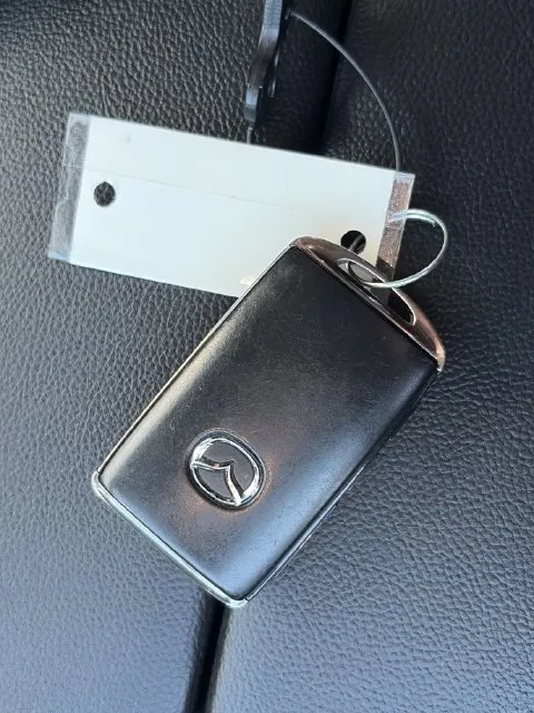 Mazda CX-50 photo 53