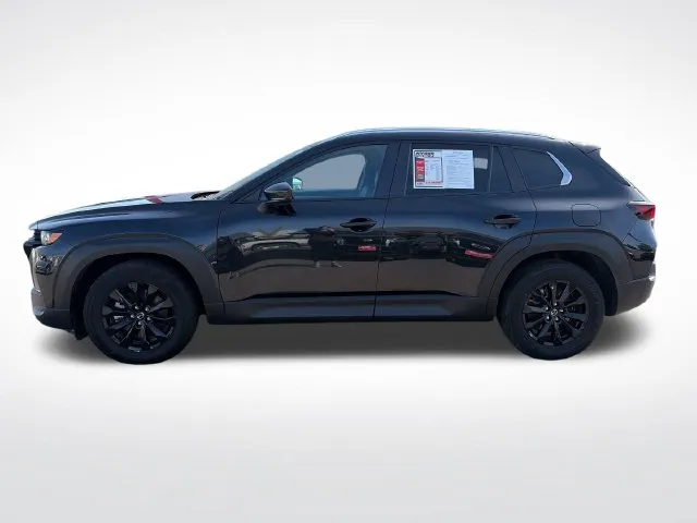 Mazda CX-50 photo 3