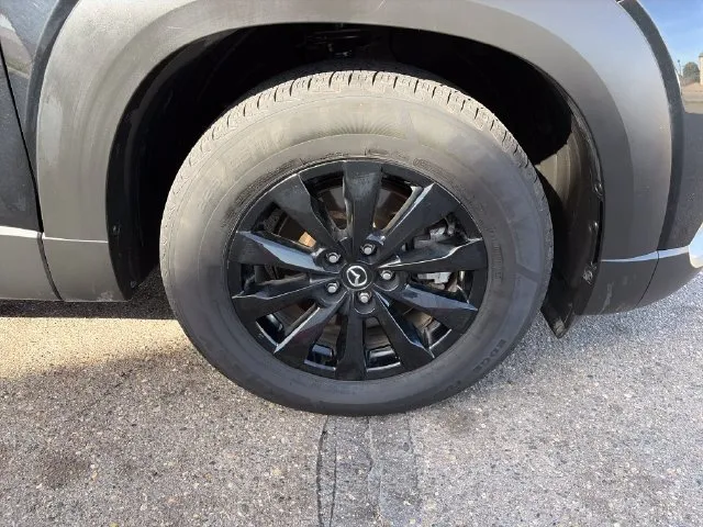 Mazda CX-50 photo 14