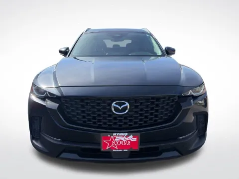 Photos of 2025 Mazda CX-50 2.5 S Preferred Package for sale in Perham, MN at Nyhus Family Sales