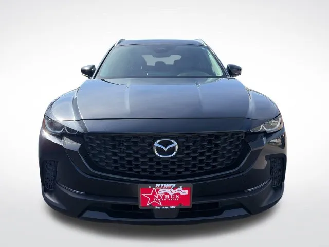 Mazda CX-50 photo 2