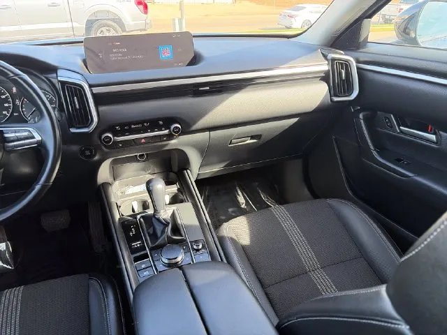 Mazda CX-50 photo 33