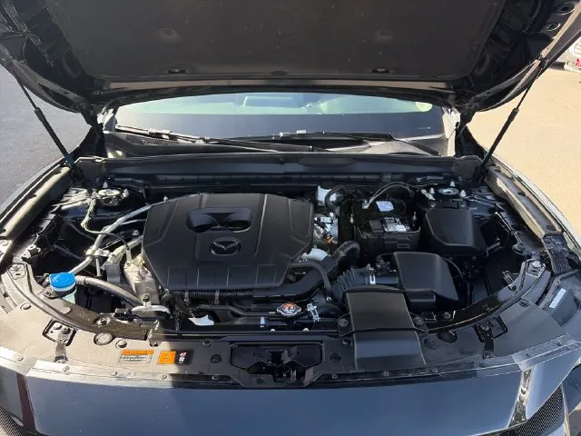 Mazda CX-50 photo 51