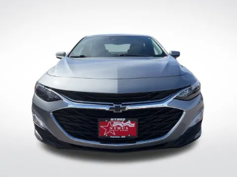 Photos of 2024 Chevrolet Malibu RS for sale in Perham, MN at Nyhus Family Sales