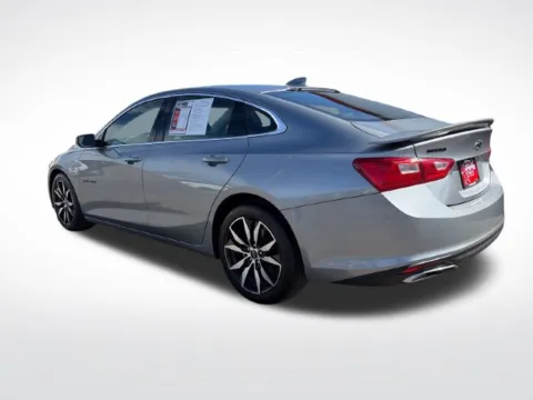 More photos of 2024 Chevrolet Malibu RS at Nyhus Family Sales, MN