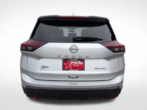 More photos of 2024 Nissan Rogue SV at Nyhus Family Sales, MN