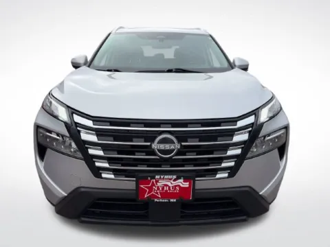 Photos of 2024 Nissan Rogue SV for sale in Perham, MN at Nyhus Family Sales