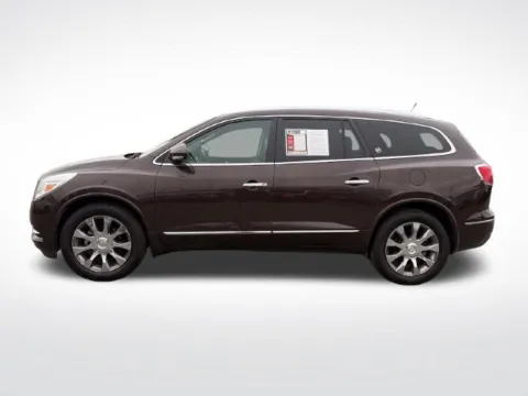 Another view of 2017 Buick Enclave Premium Group for sale in Perham, MN at Nyhus Family Sales