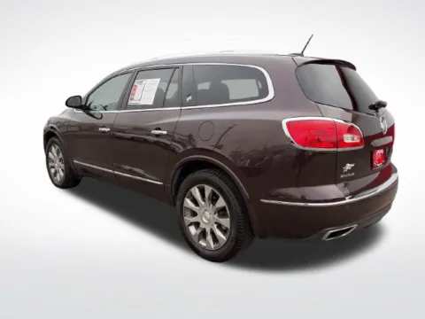More photos of 2017 Buick Enclave Premium Group at Nyhus Family Sales, MN
