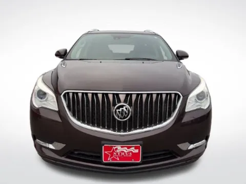 Photos of 2017 Buick Enclave Premium Group for sale in Perham, MN at Nyhus Family Sales