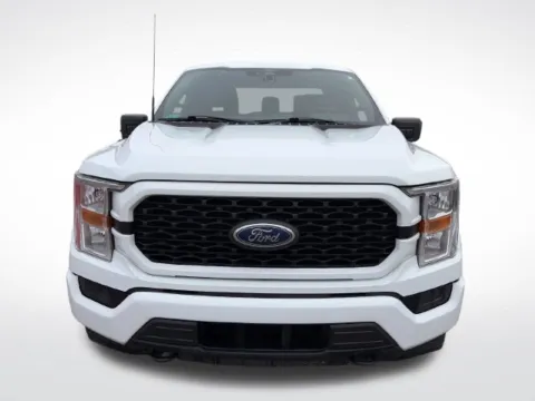 Photos of 2022 Ford F-150 XL for sale in Perham, MN at Nyhus Family Sales