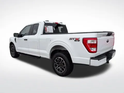 More photos of 2022 Ford F-150 XL at Nyhus Family Sales, MN