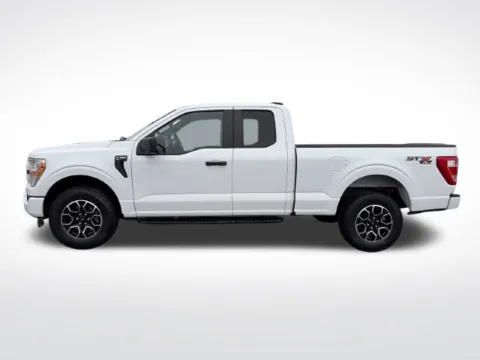 Another view of 2022 Ford F-150 XL for sale in Perham, MN at Nyhus Family Sales