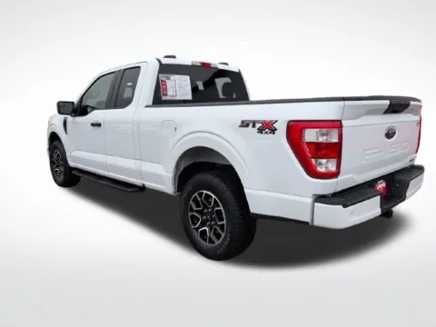 More photos of 2022 Ford F-150 XL at Nyhus Family Sales, MN