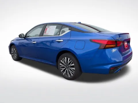 More photos of 2025 Nissan Altima 2.5 SV at Nyhus Family Sales, MN