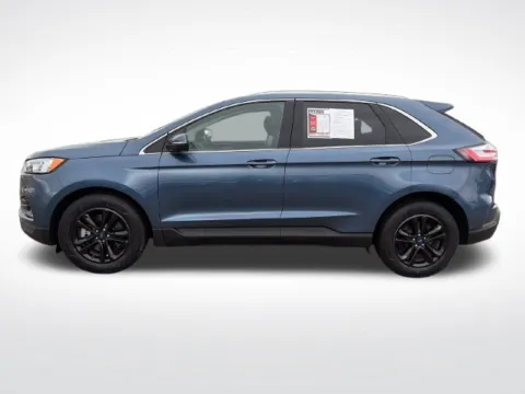 Another view of 2019 Ford Edge SEL for sale in Perham, MN at Nyhus Family Sales