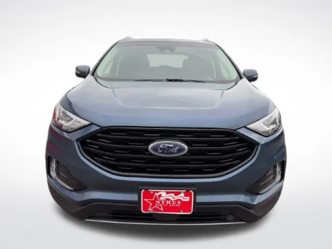 Photos of 2019 Ford Edge SEL for sale in Perham, MN at Nyhus Family Sales
