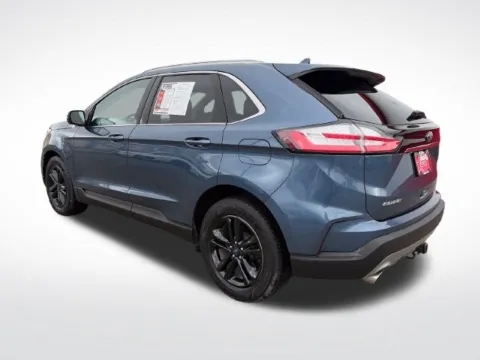 More photos of 2019 Ford Edge SEL at Nyhus Family Sales, MN