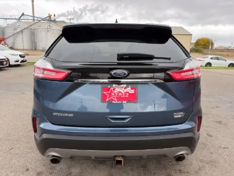 More photos of 2019 Ford Edge SEL at Nyhus Family Sales, MN