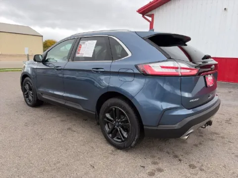 More photos of 2019 Ford Edge SEL at Nyhus Family Sales, MN