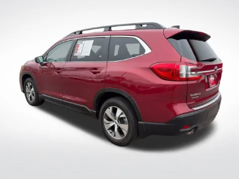 More photos of 2023 Subaru Ascent Premium at Nyhus Family Sales, MN