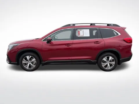 More photos of 2023 Subaru Ascent Premium at Nyhus Family Sales, MN