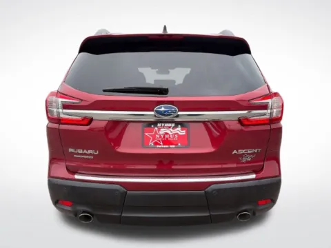 More photos of 2023 Subaru Ascent Premium at Nyhus Family Sales, MN