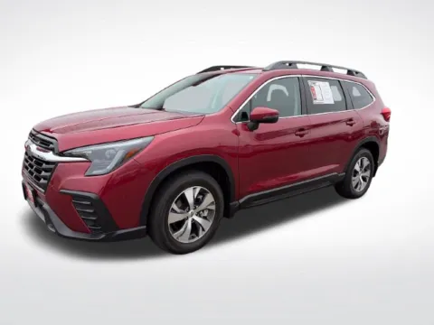2023 Subaru Ascent