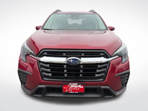 Another view of 2023 Subaru Ascent Premium for sale in Perham, MN at Nyhus Family Sales