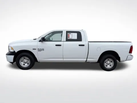 More photos of 2023 Ram 1500 Classic Tradesman at Nyhus Family Sales, MN