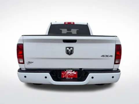 More photos of 2023 Ram 1500 Classic Tradesman at Nyhus Family Sales, MN