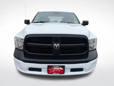 Another view of 2023 Ram 1500 Classic Tradesman for sale in Perham, MN at Nyhus Family Sales