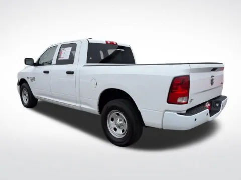 More photos of 2023 Ram 1500 Classic Tradesman at Nyhus Family Sales, MN