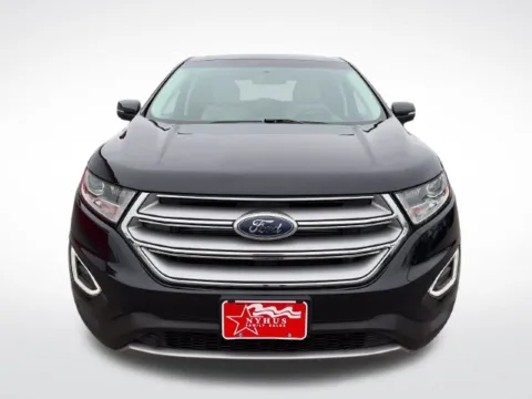 Photos of 2017 Ford Edge Titanium for sale in Perham, MN at Nyhus Family Sales