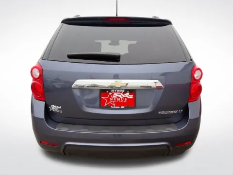 More photos of 2013 Chevrolet Equinox LT at Nyhus Family Sales, MN