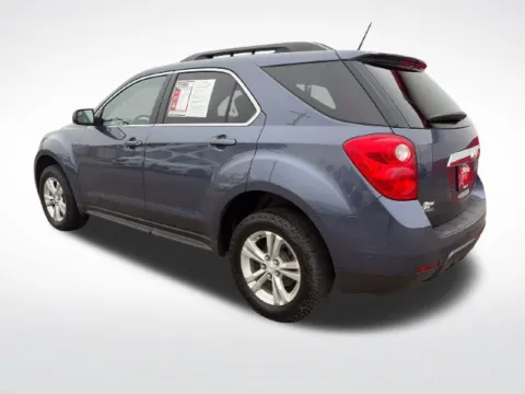 More photos of 2013 Chevrolet Equinox LT at Nyhus Family Sales, MN