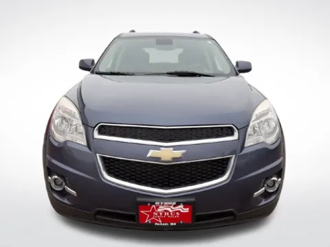 Photos of 2013 Chevrolet Equinox LT for sale in Perham, MN at Nyhus Family Sales