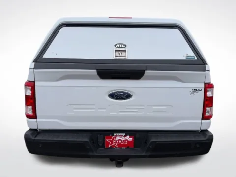 More photos of 2021 Ford F-150 XL at Nyhus Family Sales, MN
