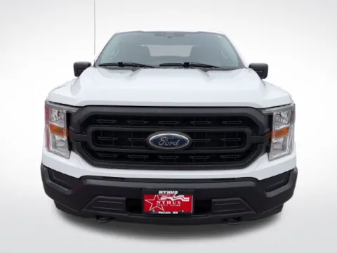 Photos of 2021 Ford F-150 XL for sale in Perham, MN at Nyhus Family Sales