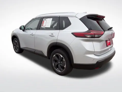 More photos of 2024 Nissan Rogue SV at Nyhus Family Sales, MN