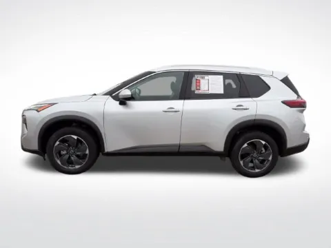 Another view of 2024 Nissan Rogue SV for sale in Perham, MN at Nyhus Family Sales