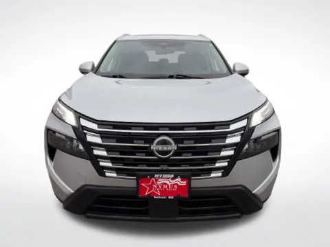Photos of 2024 Nissan Rogue SV for sale in Perham, MN at Nyhus Family Sales