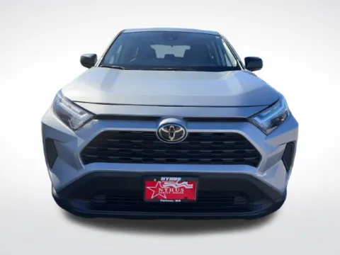 Photos of 2025 Toyota RAV4 LE for sale in Perham, MN at Nyhus Family Sales