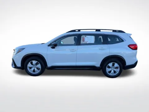 Another view of 2024 Subaru Ascent for sale in Perham, MN at Nyhus Family Sales