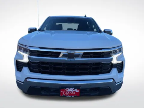 Photos of 2023 Chevrolet Silverado 1500 LT for sale in Perham, MN at Nyhus Family Sales